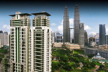 The Binjai on The Park