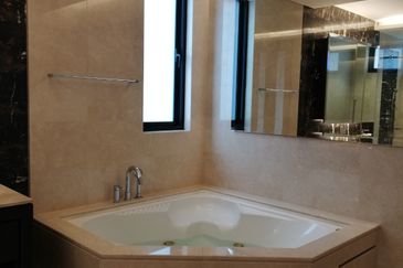 The Binjai on The Park