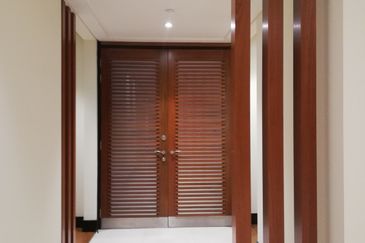 The Binjai on The Park