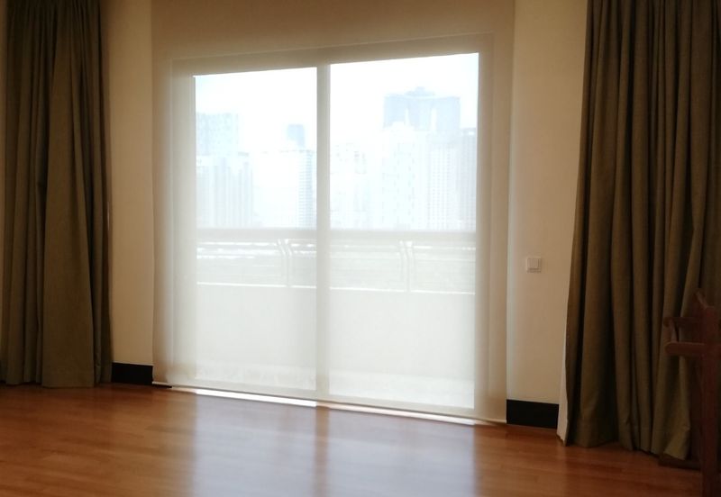 The Binjai on The Park