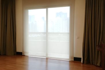 The Binjai on The Park