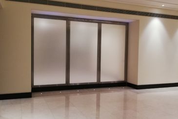 The Binjai on The Park