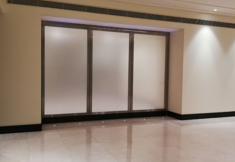 The Binjai on The Park