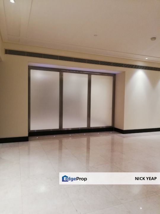 KLCC Condominium, Kuala Lumpur, KLCC