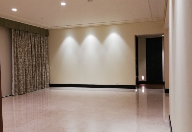 The Binjai on The Park