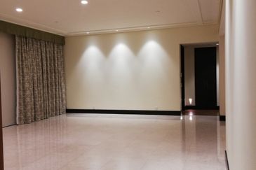 The Binjai on The Park