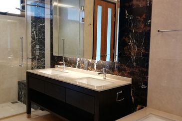 The Binjai on The Park