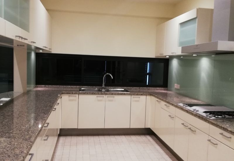 The Binjai on The Park