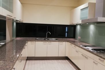 The Binjai on The Park