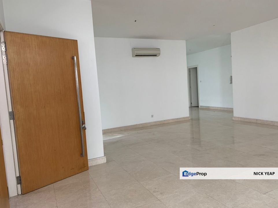 Cheras Taman Bukit Segar Freehold Corner 2 Storey Bungalow Gated and Guarded Security, Kuala Lumpur, Cheras