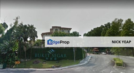 Cheras Taman Bukit Segar Masera Bungalow, Kuala Lumpur, Cheras