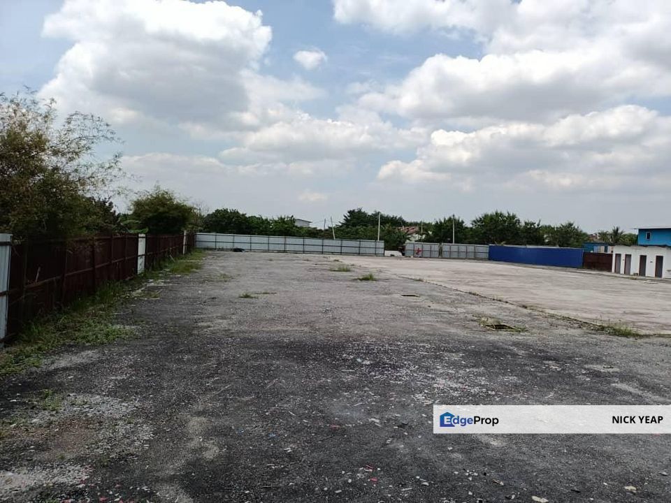 Johan Setia Land, Selangor, Klang