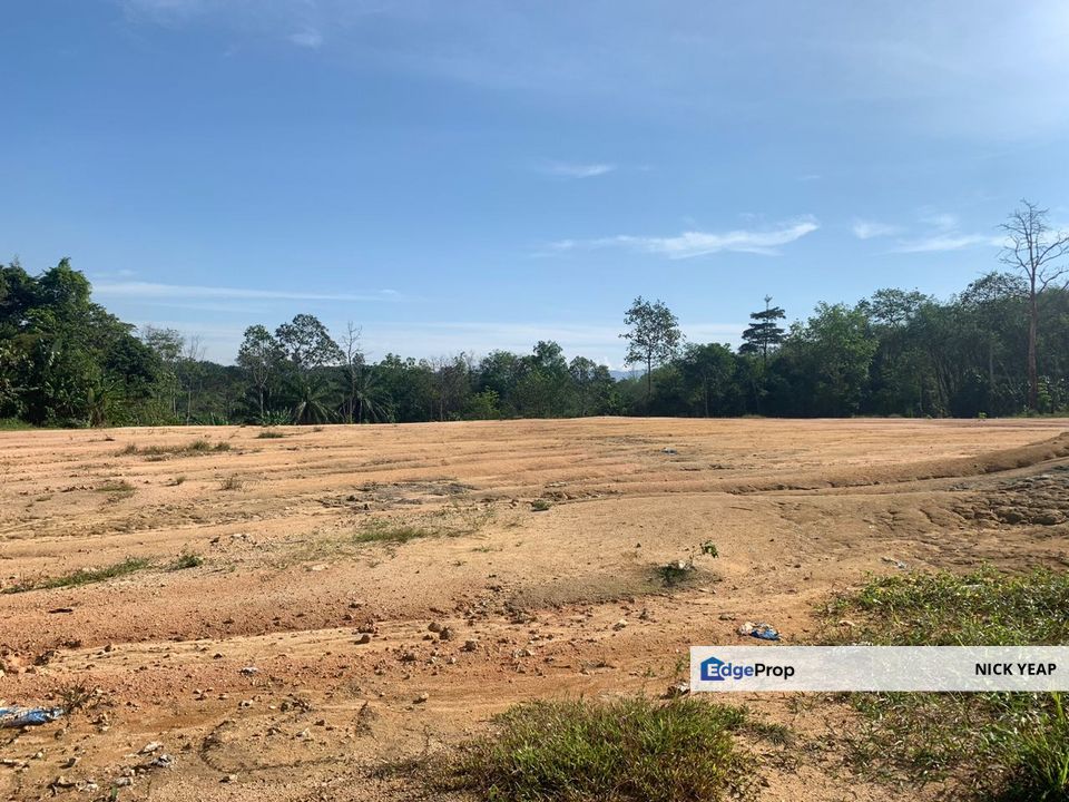 Johan Setia Land, Selangor, Klang