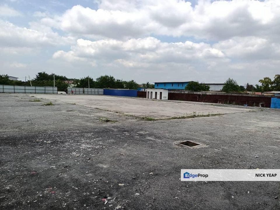 Johan Setia Land, Selangor, Klang