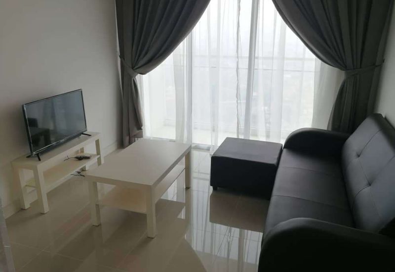 SqWhere Service Apartments