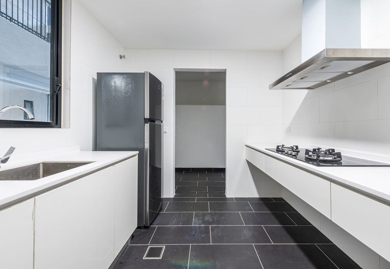 SqWhere Service Apartments