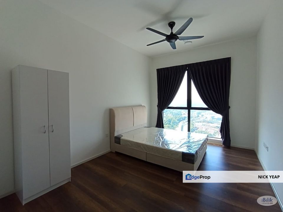 SqWhere Service Apartment, Selangor, Sungai Buloh