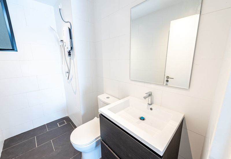 SqWhere Service Apartments