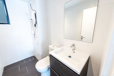 SqWhere Service Apartments