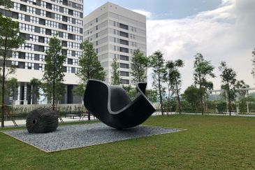 SqWhere Service Apartments