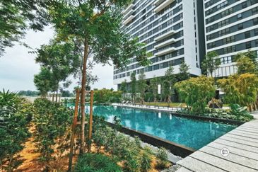 SqWhere Service Apartments