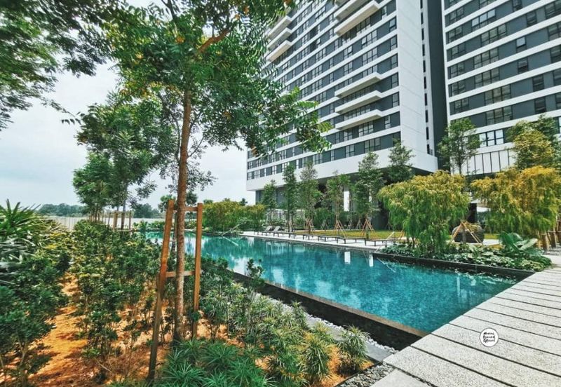 SqWhere Service Apartments