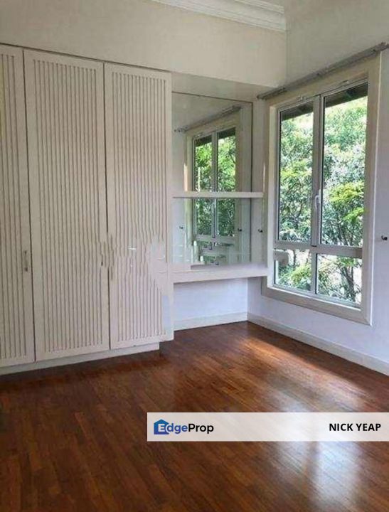 Damansara Heights Bungalow, Kuala Lumpur, Damansara