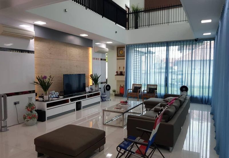 Desa ParkCity Bungalow