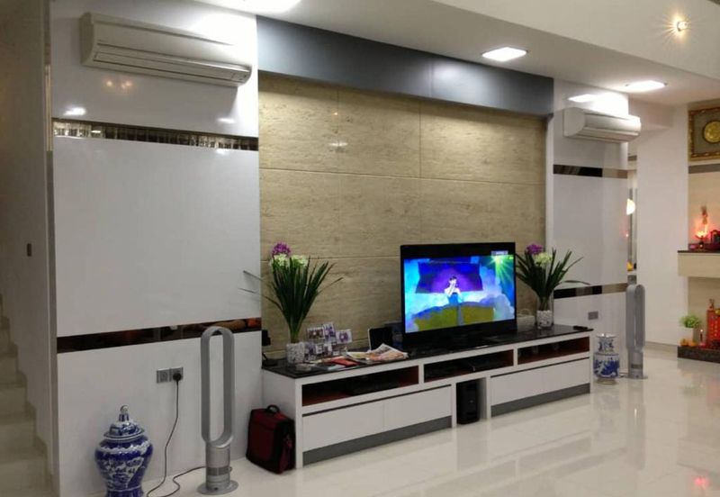 Desa ParkCity Bungalow