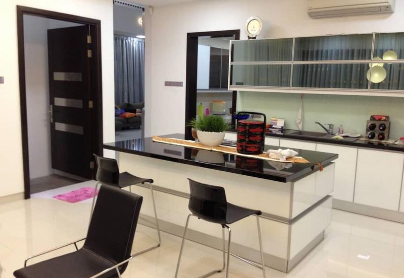 Desa ParkCity Bungalow