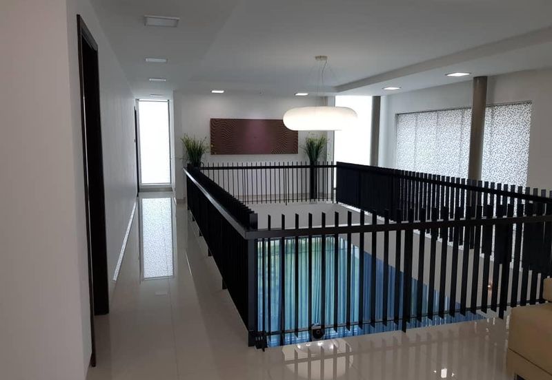 Desa ParkCity Bungalow