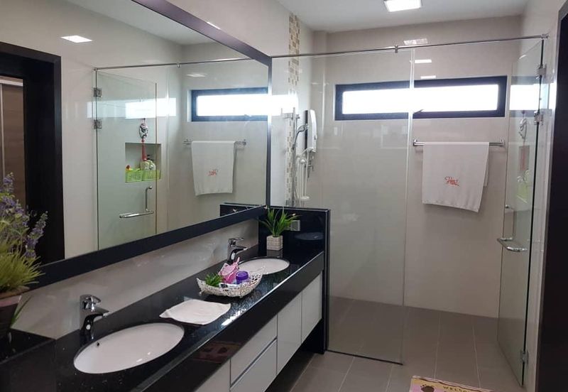 Desa ParkCity Bungalow