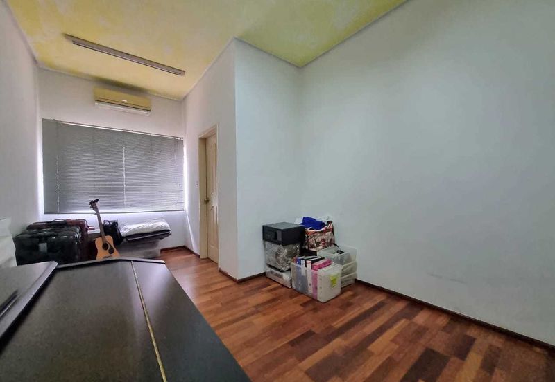 Sunway SPK Damansara 2.5 Storey Terrace House