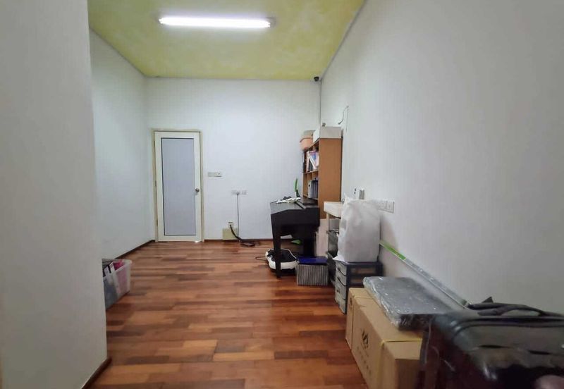 Sunway SPK Damansara 2.5 Storey Terrace House