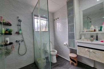 Sunway SPK Damansara 2.5 Storey Terrace House