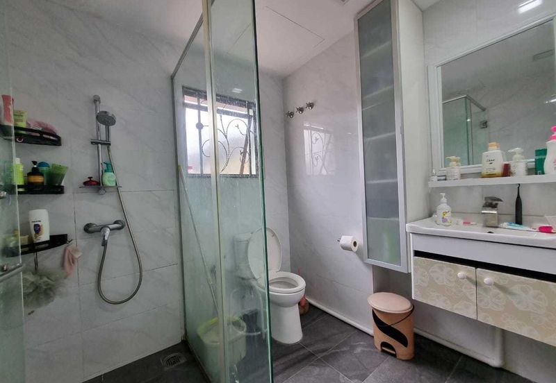 Sunway SPK Damansara 2.5 Storey Terrace House