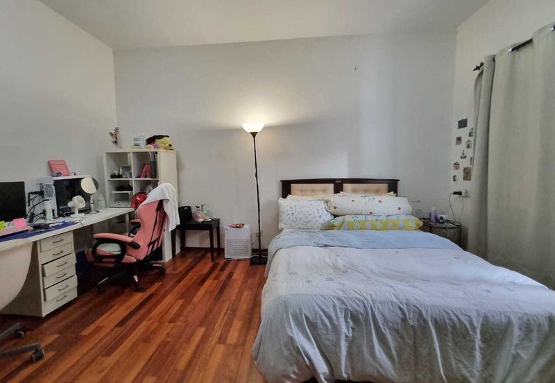 Sunway SPK Damansara 2.5 Storey Terrace House