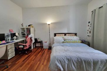 Sunway SPK Damansara 2.5 Storey Terrace House