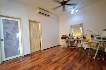 Sunway SPK Damansara 2.5 Storey Terrace House