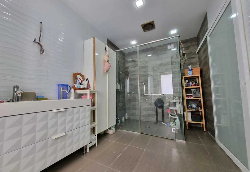 Sunway SPK Damansara 2.5 Storey Terrace House