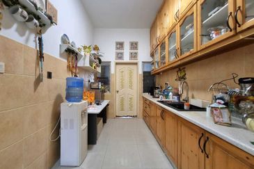 Sunway SPK Damansara 2.5 Storey Terrace House