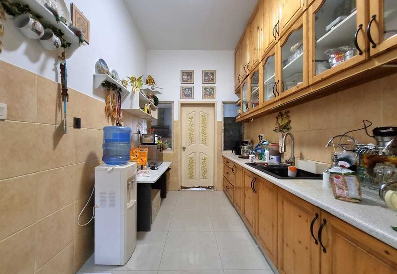 Sunway SPK Damansara 2.5 Storey Terrace House