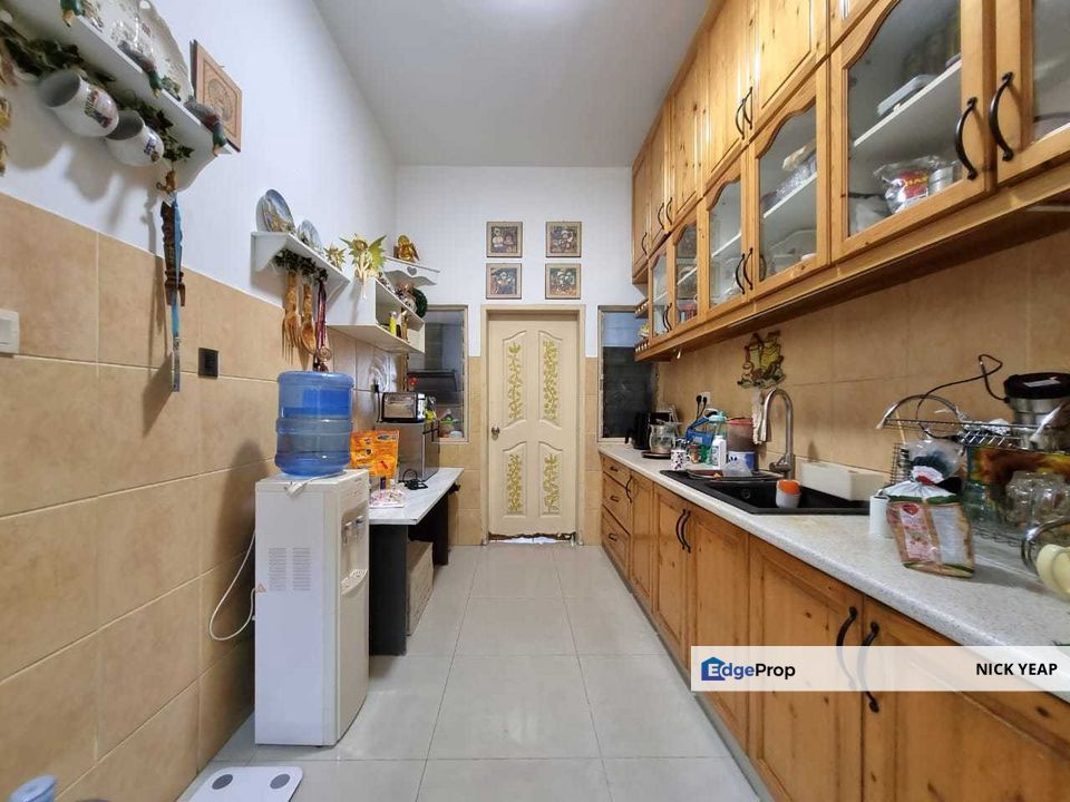 Sunway SPK Damansara 2.5 Storey Terrace House, Kuala Lumpur, Sunway SPK Damansara