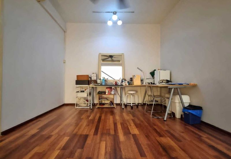 Sunway SPK Damansara 2.5 Storey Terrace House