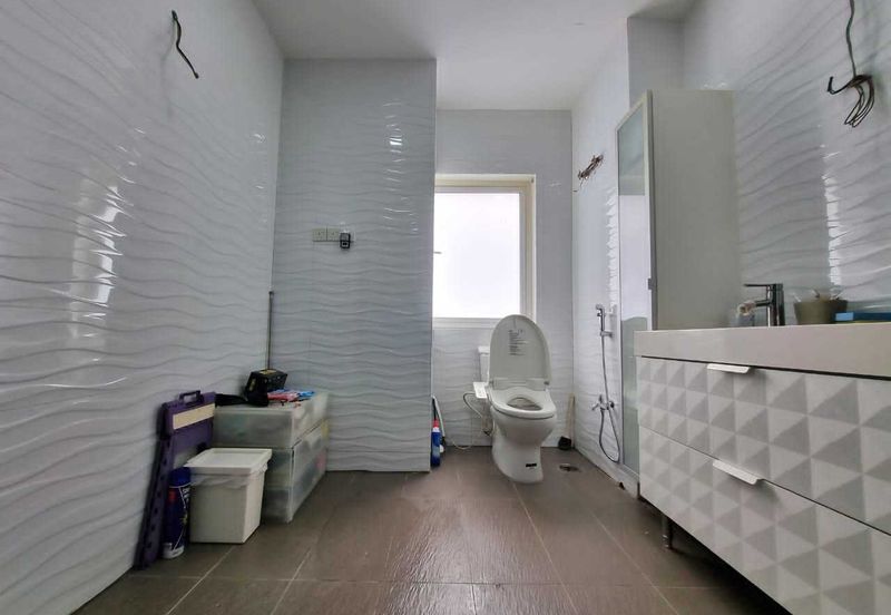 Sunway SPK Damansara 2.5 Storey Terrace House