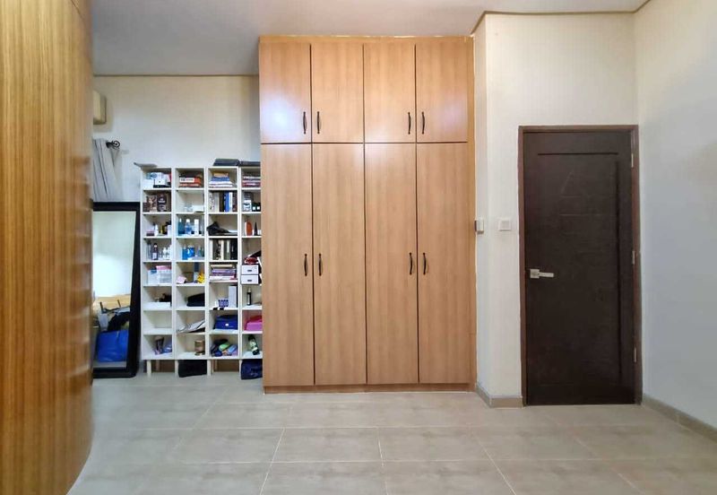 Sunway SPK Damansara 2.5 Storey Terrace House