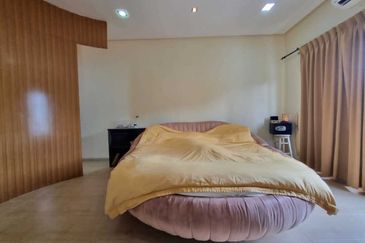 Sunway SPK Damansara 2.5 Storey Terrace House