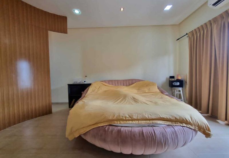 Sunway SPK Damansara 2.5 Storey Terrace House