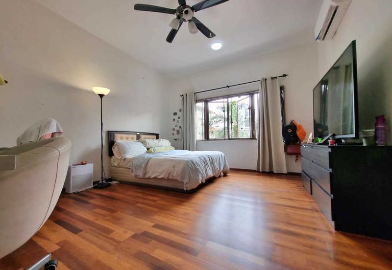 Sunway SPK Damansara 2.5 Storey Terrace House