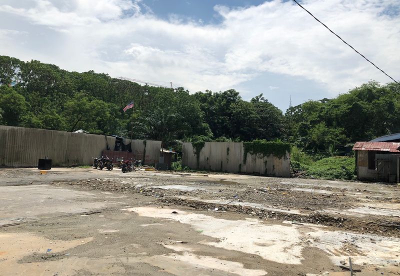 Jalan Ipoh Vacant Land